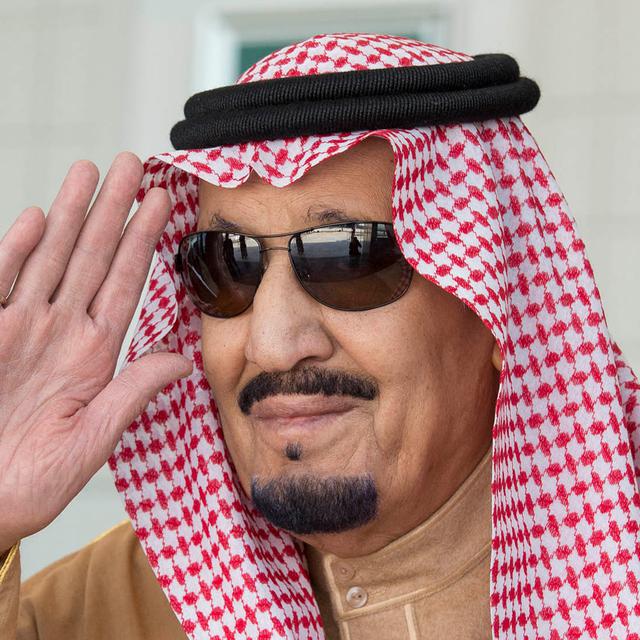 5 Fakta Menarik Raja Salman Bin Abdulaziz Lifestyle Fimela Com