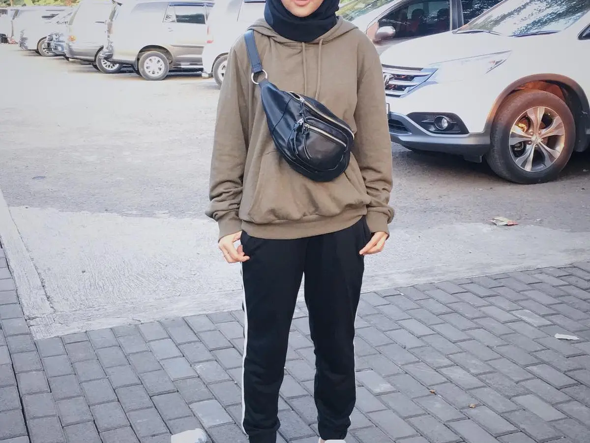 Waist 2025 bag artis