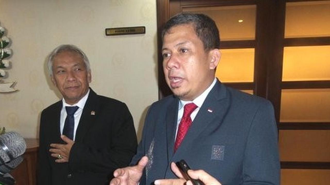 Fahri Hamzah minta pemerintah bawa masalah Rohingya ke forum Asean