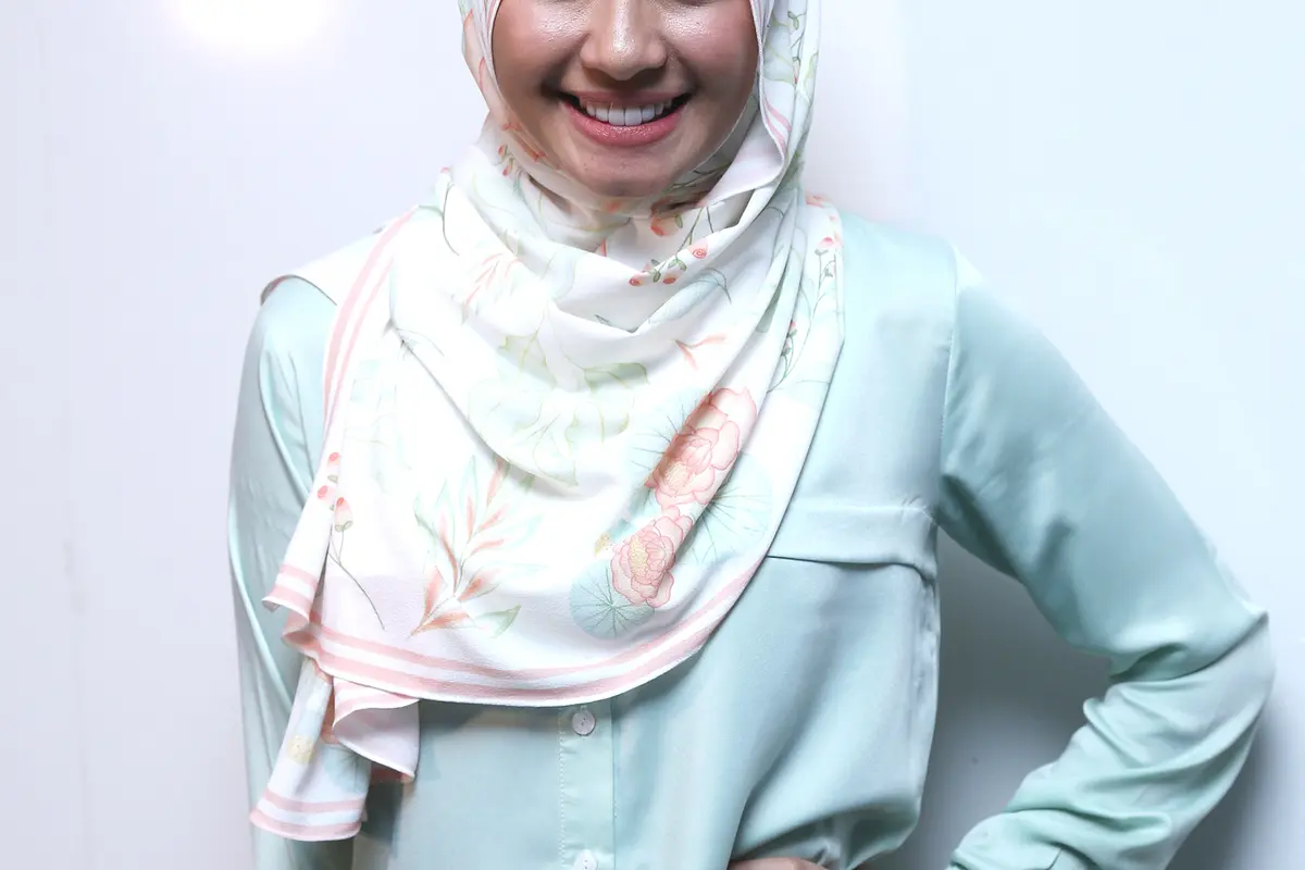 [Bintang] Laudya Cynthia Bella