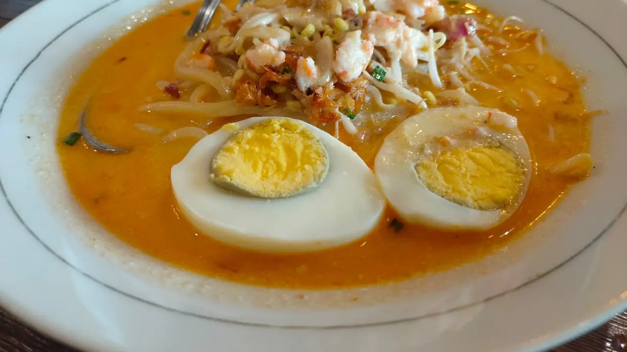 6 Makanan Ini Wajib Dicicipi Saat Mampir ke Kota Palembang