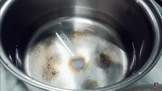 Cara Rebus Pisang Kepok yang Hemat Gas, Cerah dan Anti Hitam