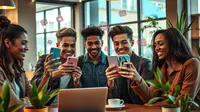 350 Caption IG Inggris Keren untuk Feed Instagram Kamu