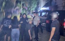 Chat Mantan Berujung Petaka, Istri Siri di Makassar Jadi Sasaran Emosi