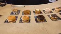 Ketika Donat Menjadi Sumber Mood Booster Sederhana Kaum Muda