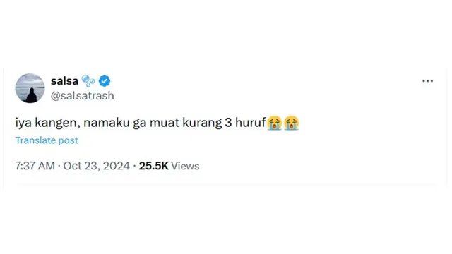6 Cuitan Netizen Rindu Ujian Sekolah Pakai Lembar LJK, Kenang Masa Lalu
