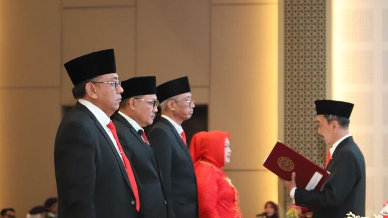 Pakar Puji Penguatan Sistem Informasi Pertanahan BPN untuk Cegah Sertifikat Ganda
