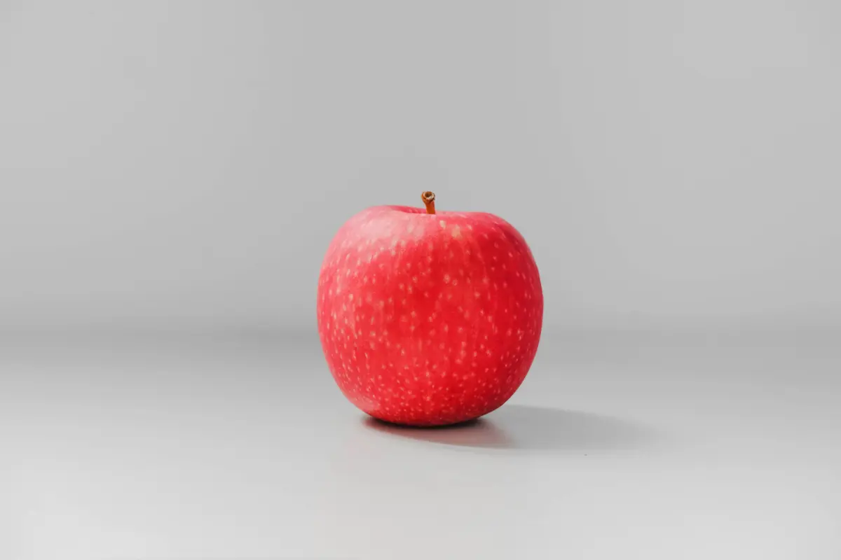 Cara Menyimpan Buah Apel