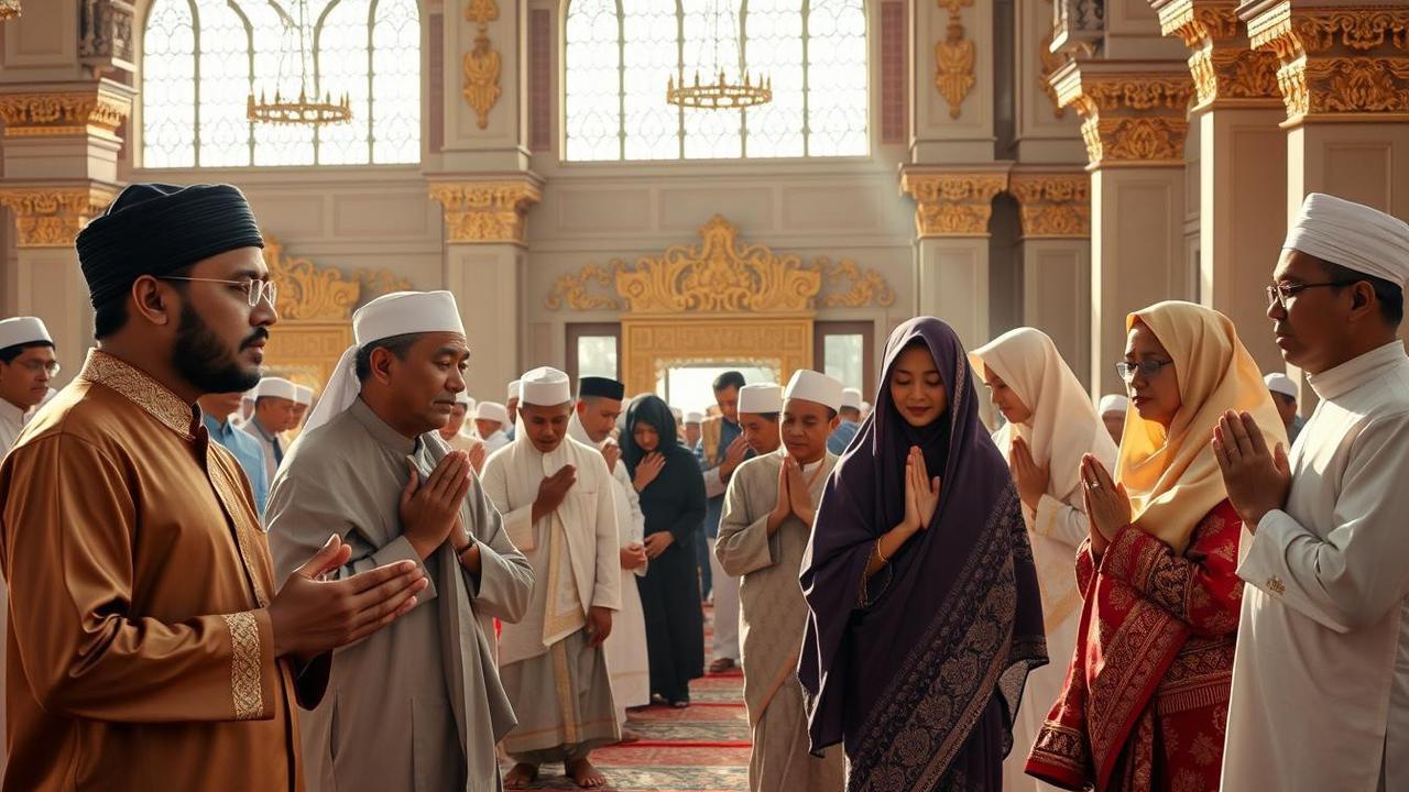 350 Kata Bijak Mbah Maimun Zubair yang Menyentuh Hati