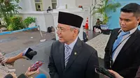 Menteri Keuangan Suahasil Nazara (Foto: Liputan6.com/Immanuel Christian)