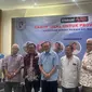 Diskusi Publik dengan tema&nbsp;'Cagub Ideal untuk Provinsi Kaltim di IKN' yang berlangsung di Jakarta, Senin (12/8/2024) (Istimewa)