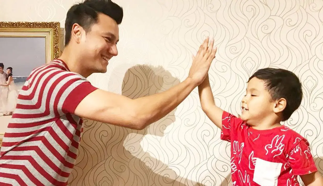 (Instagram/csugiono)