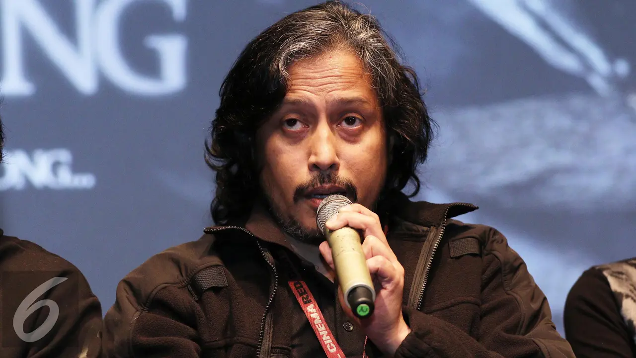 Jose Purnomo