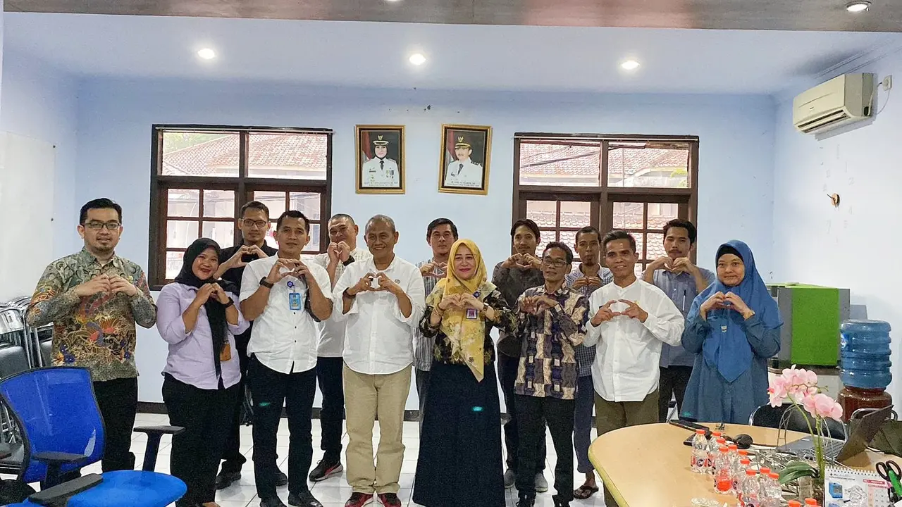 Diskominfo Tangsel.
