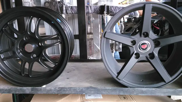 Velg mobil