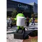 Logo Android Marshmallow. Foto: Akun Twitter David Burke