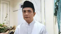 Wakil Wali Kota Pontianak Bahasan