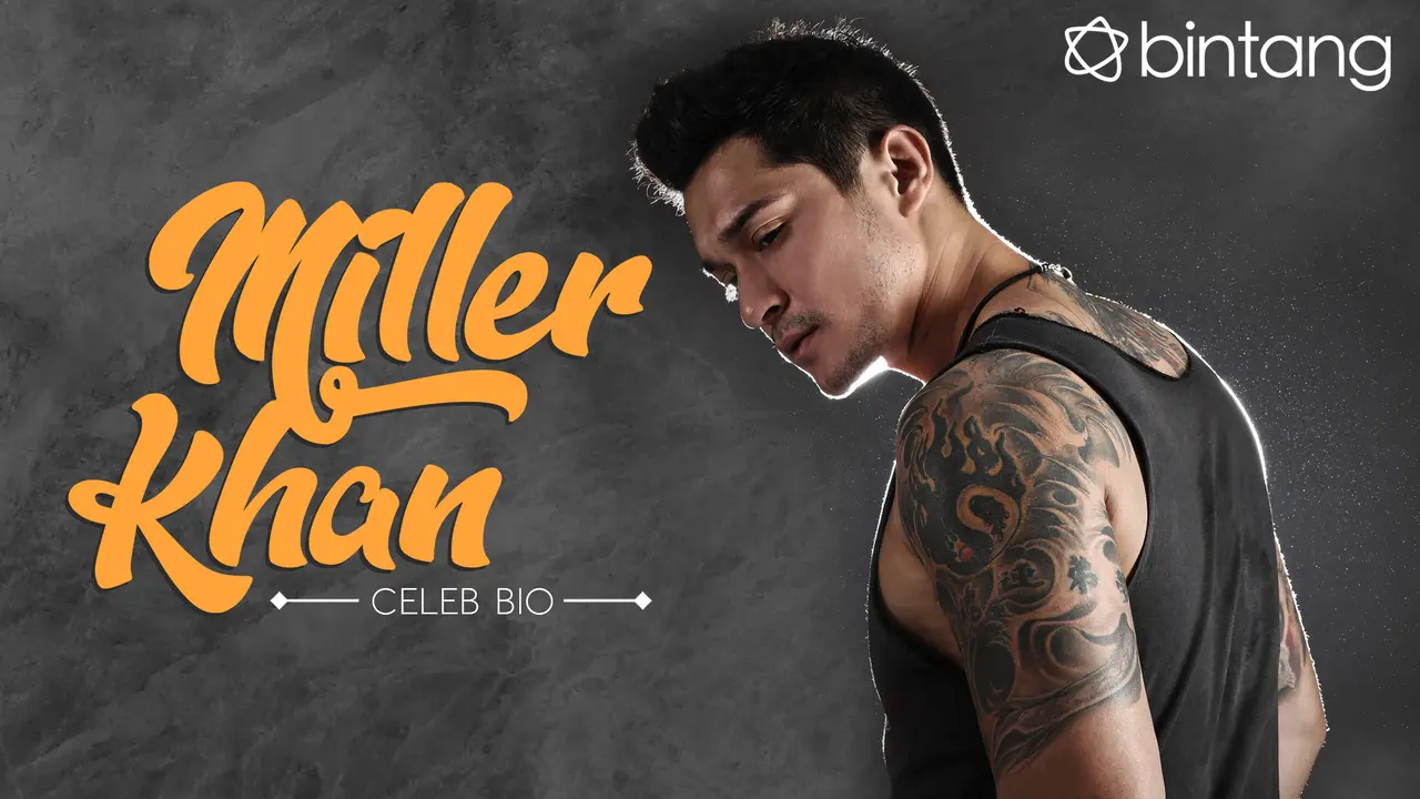 Miller Khan