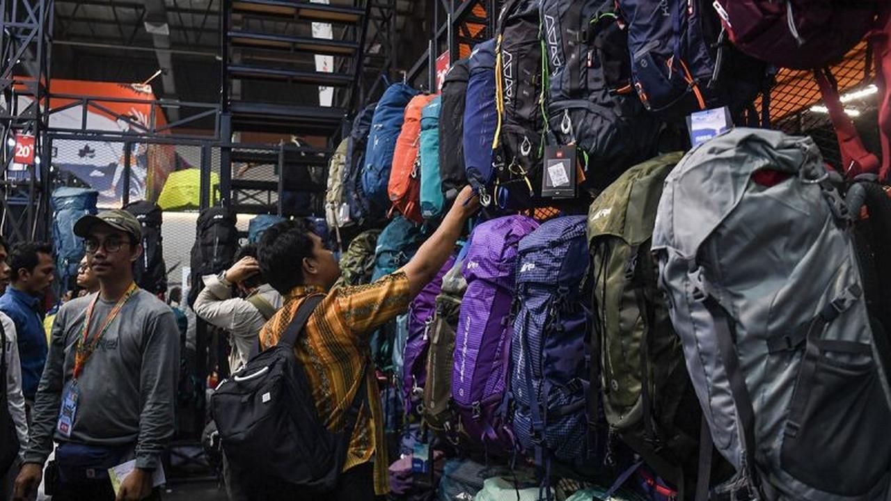 Rekomendasi Akhir Pekan Jakarta: Dari Indofest hingga Pameran Keris Nasional