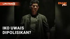 Iko Uwais
