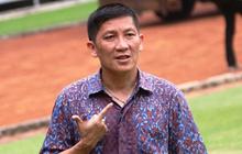 Ferry Paulus sorot kebijakan U-21 di Piala Jenderal Sudirman