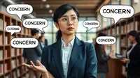 Memahami Arti Concern: Definisi, Penggunaan, dan Pentingnya dalam Kehidupan Sehari-hari