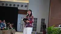 Wamen Stella Tekankan 3 Kunci Pendidikan Tinggi Hadapi Dominasi AI