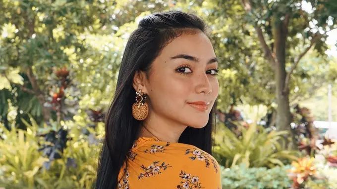 [Fimela] Citra Kirana