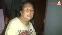 Mimpi Janda 8 Anak Terima BLSM