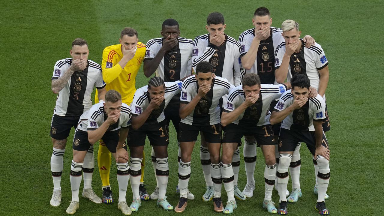 Grup E Piala Dunia 2022: Jerman vs Jepang