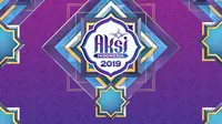 Live Streaming Indosiar AKSI 2019 Episode Senin 3 Juni 2019