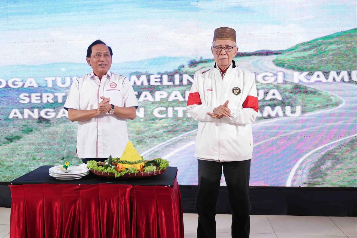 Dok. Istimewa