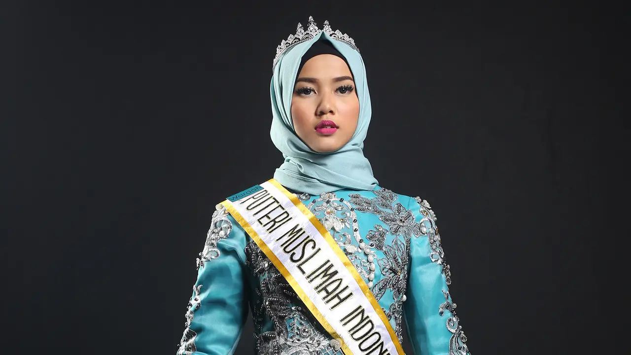 [Bintang] Eksklusif Syifa Fatimah