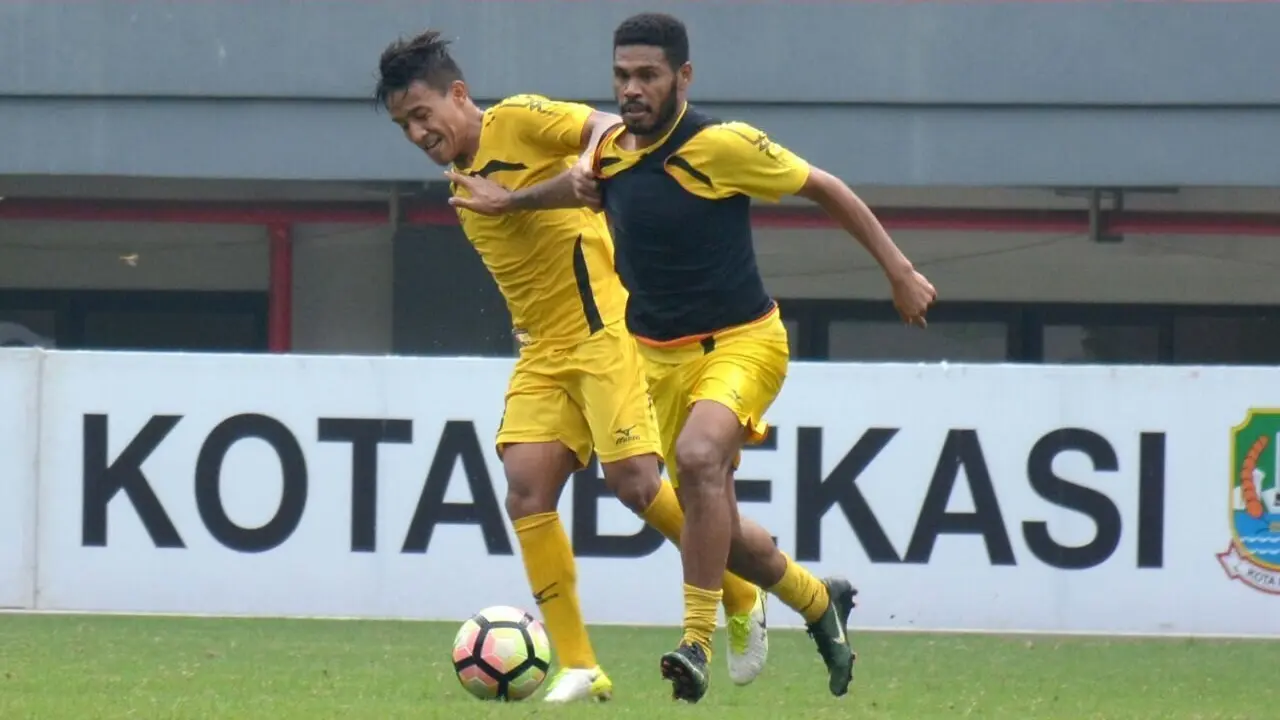 Semen Padang