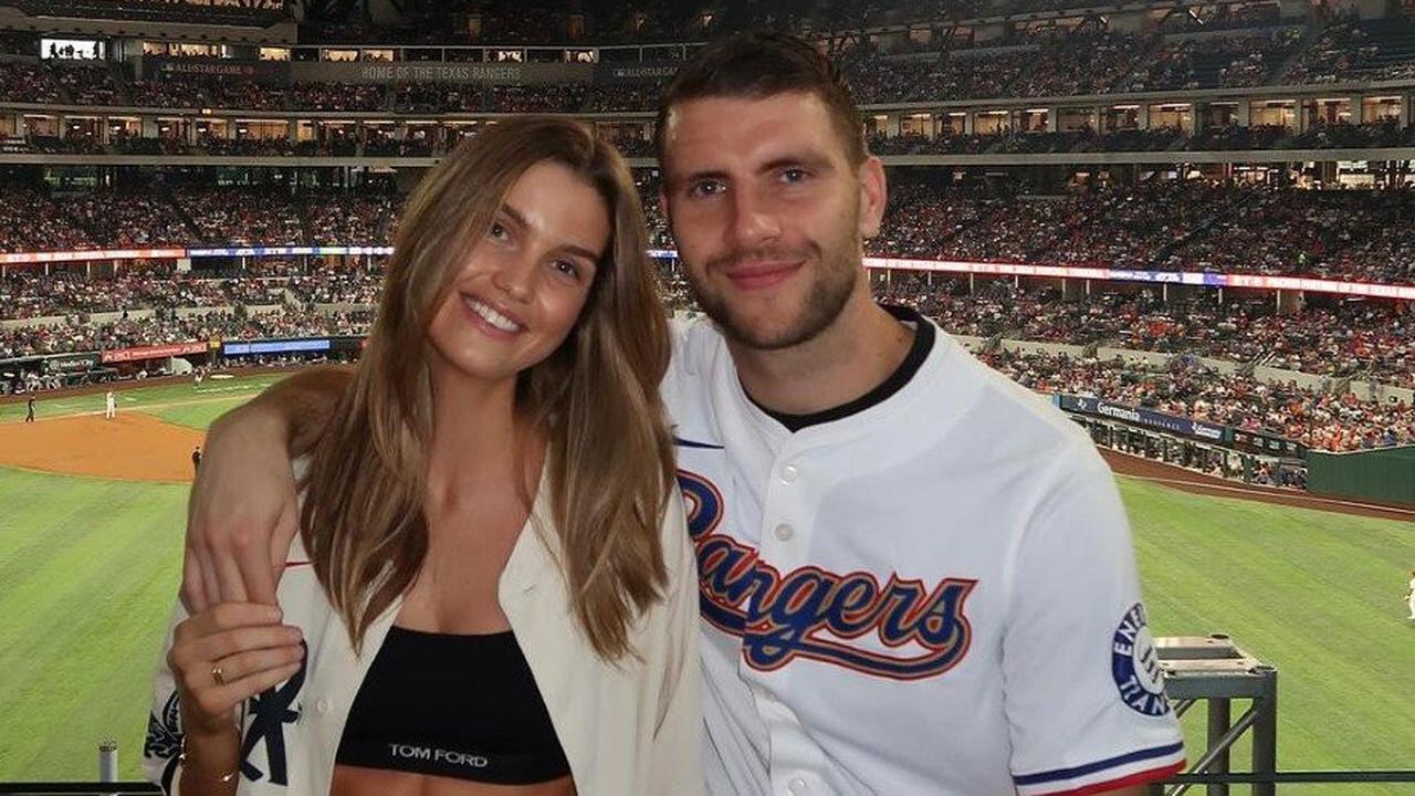 Momen Maarten Paes-Luna Bijl Double Date bersama Erick Thohir dan Istri di Bali