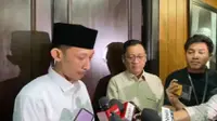 Penyesalan Anggota DPRD Jember Merokok dan Main Game saat Rapat