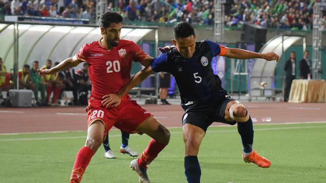 Timnas Kamboja, Soeuy Visal (kanan)