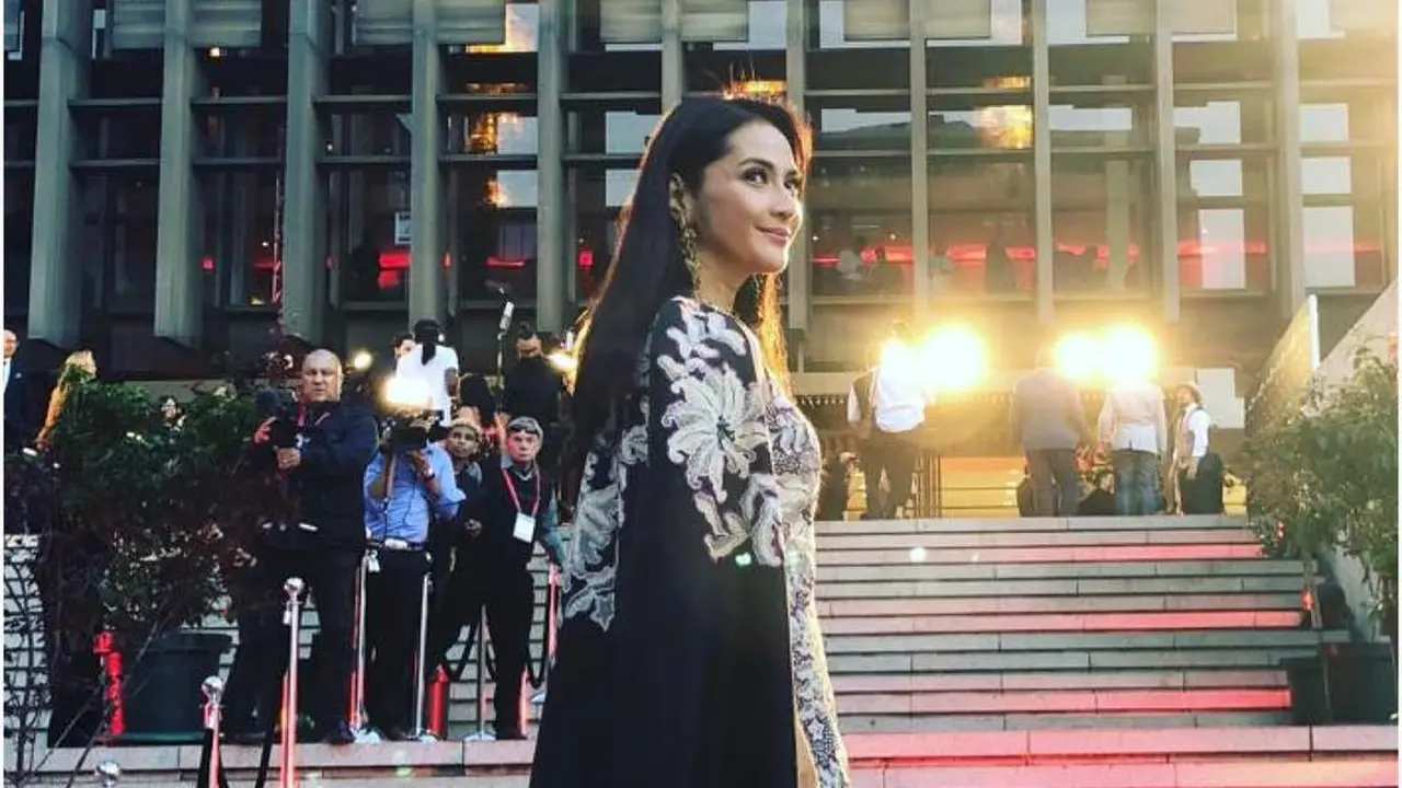 Maudy Koesnaedi