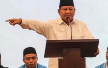 Survei Terbaru Partai Politik, LSI Denny JA Ungkap Faktor yang Buat Gerindra Bisa Salip PDIP