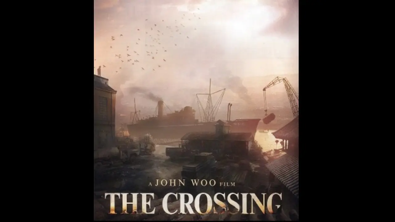 Film ini Disebut `Titanic`-nya Tiongkok