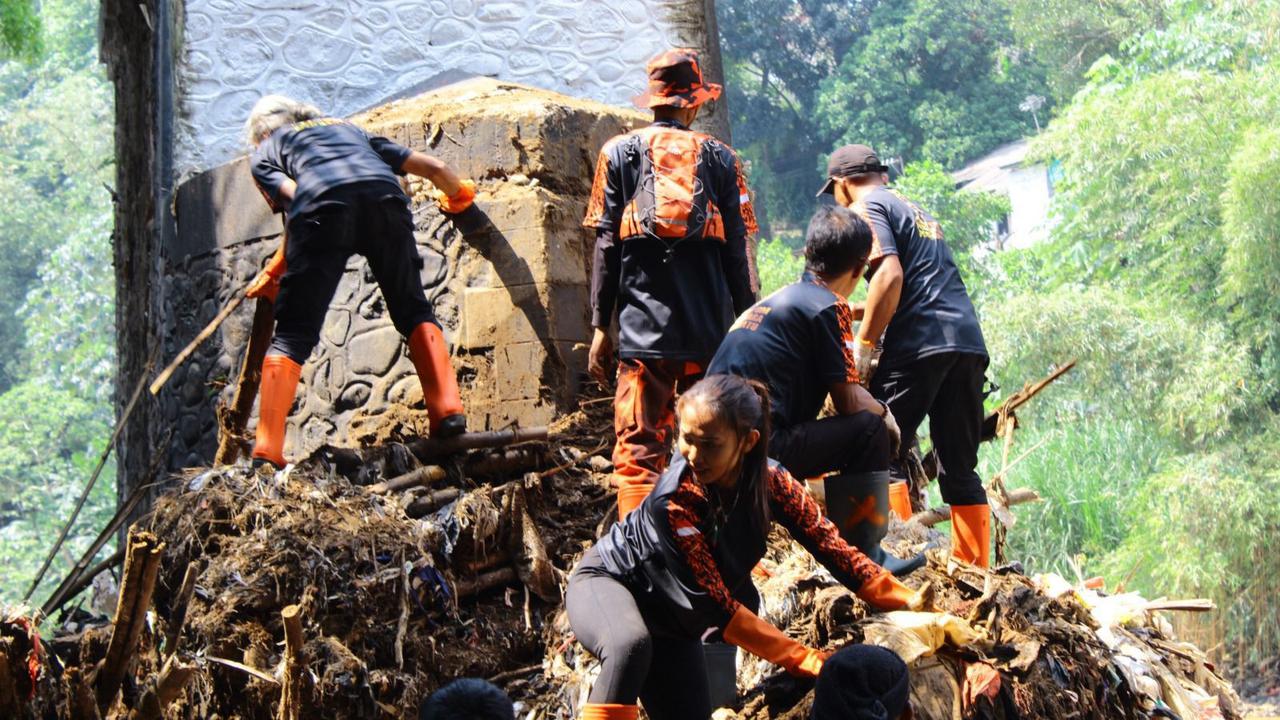 Anggota DPR: Pemuda Pancasila Lebih Terkenal dari BPIP