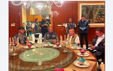 Polri Berikan Penjelasan Klaim Foto Tan Kian Diamankan