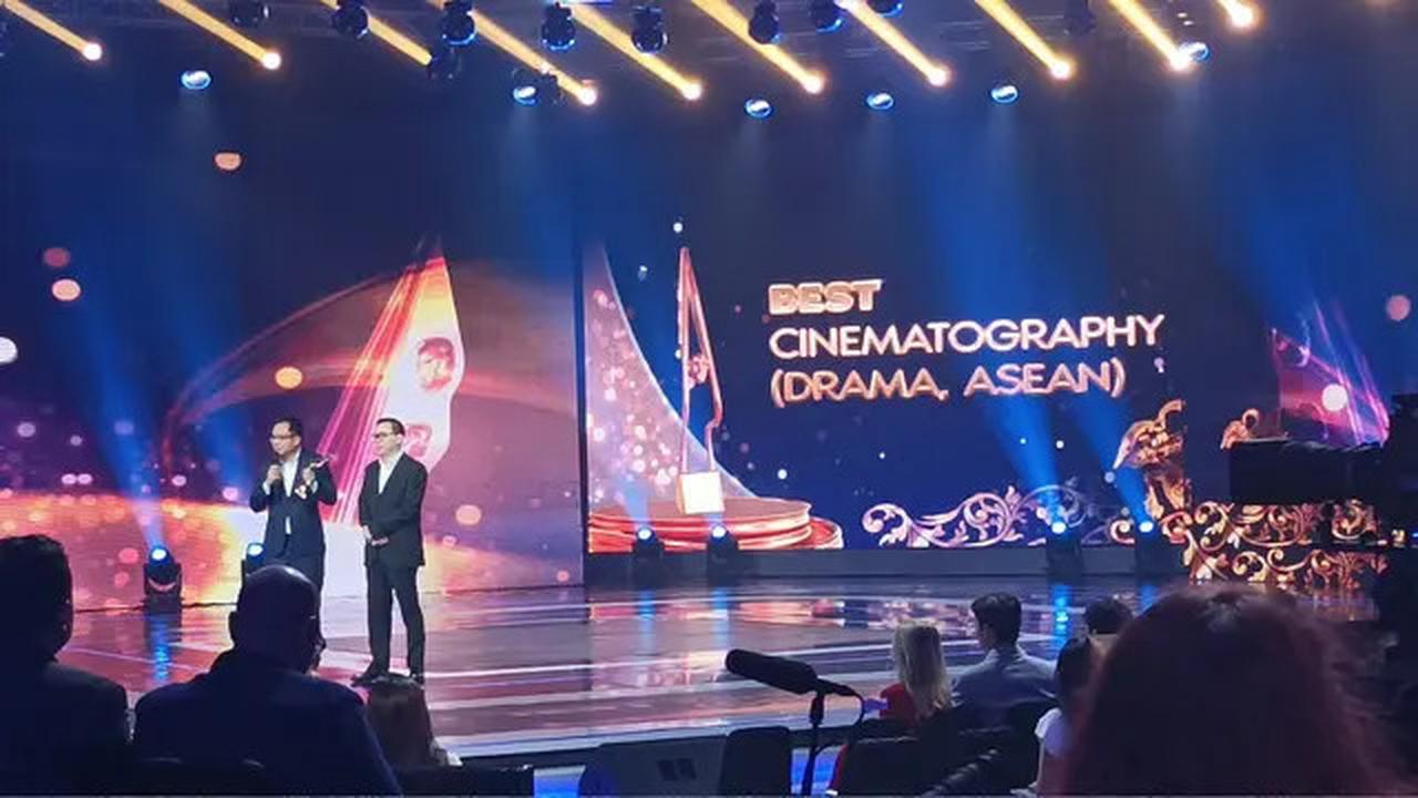 Menteri Ekonomi Kreatif Ucapkan Selamat atas Pencapaian Vidio di 29th Asian Television Awards