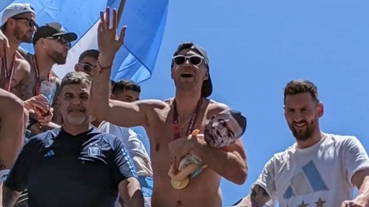 Emiliano Martinez