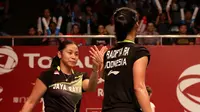 Setelah Pensiun, Pia Zebadiah Dapat Kabar Bahagia