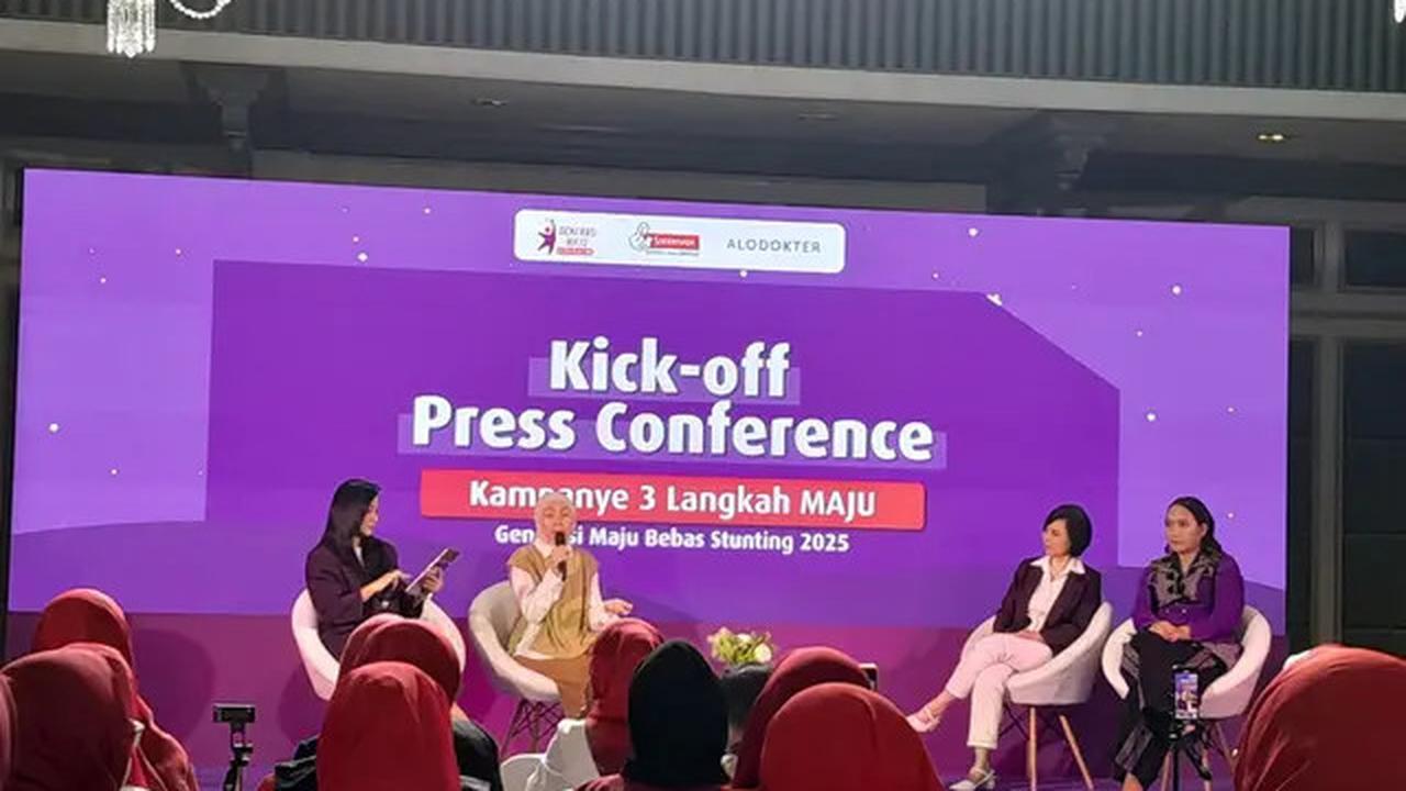 MPASI Zaman Now Langsung Menu Lengkap, Tinggalkan yang Tunggal untuk Cegah Stunting