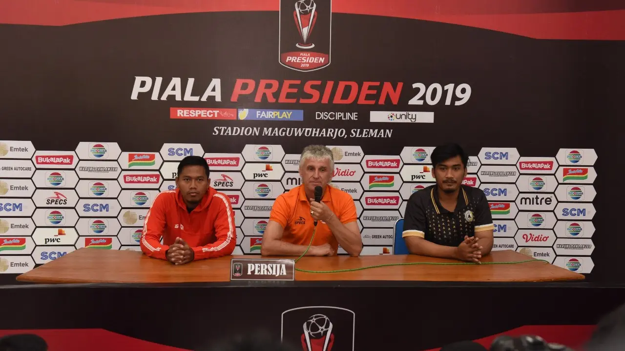 Persija Jakarta