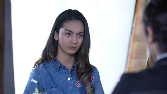 Siapa Takut Jatuh Cinta