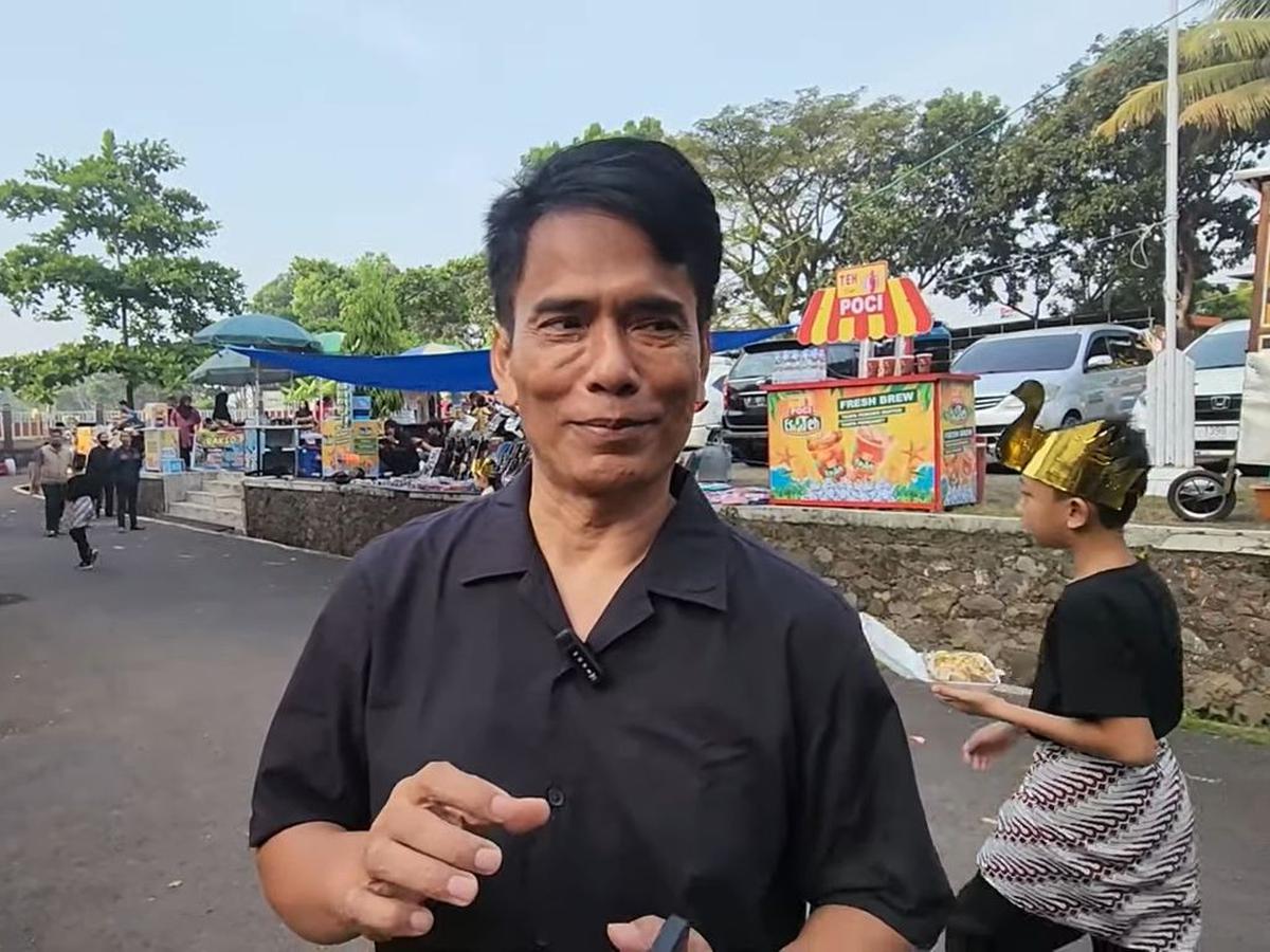 Dok. Istimewa