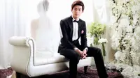 Taecyeon `2PM` dalam film Marriage Blue (2013)